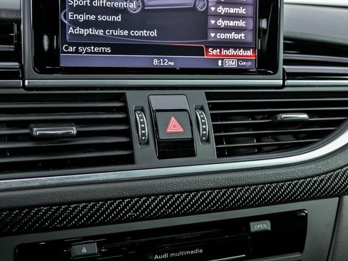 Used 2017 Audi RS 7 Performance image 37