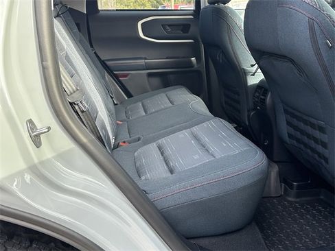 Used 2023 Ford Bronco Sport Heritage w/ Heritage Convenience Package image 16