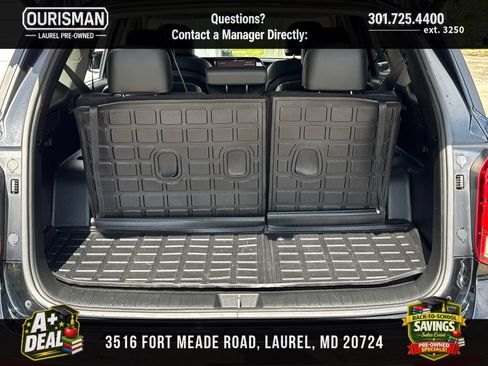 Used 2023 Hyundai Palisade SEL w/ Premium Package AWD/4WD image 20