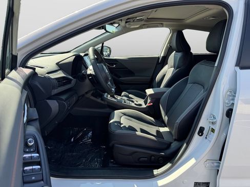 New 2026 Subaru Crosstrek 2.5i Limited AWD/4WD image 10