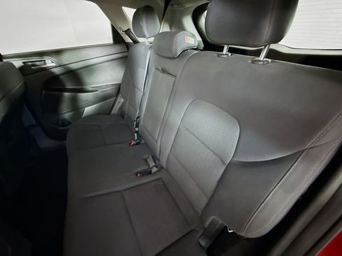 Used 2021 Hyundai Tucson Value image 28