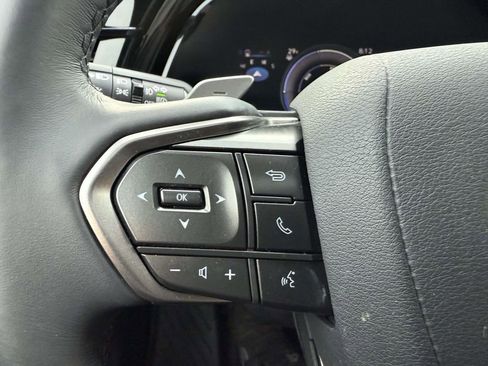 Used 2024 Lexus RX 350h Premium image 22