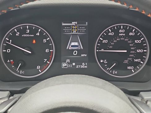 Certified 2024 Subaru Crosstrek 2.5i Limited AWD/4WD image 24