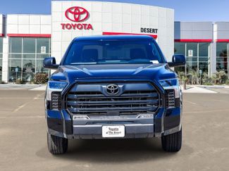 New 2025 Toyota Tundra SR5 video 2