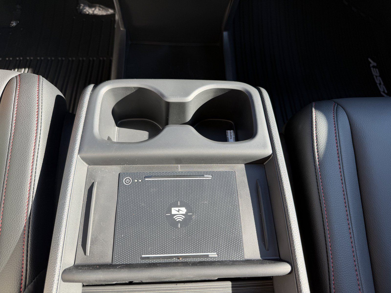 New 2026 Honda Odyssey Sport-L image 35