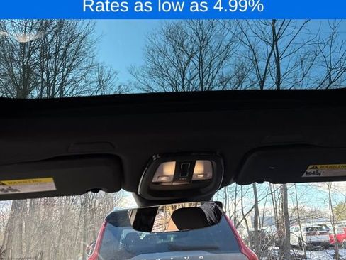 Certified 2023 Volvo XC60 B5 Plus w/ Climate Package image 18