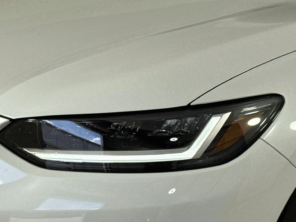 New 2027 Honda HR-V EX-L image 11