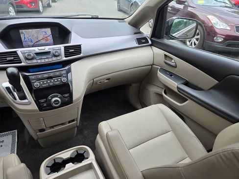 Used 2013 Honda Odyssey EX-L image 44