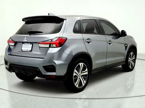 Used 2021 Mitsubishi Outlander Sport FWD image 5
