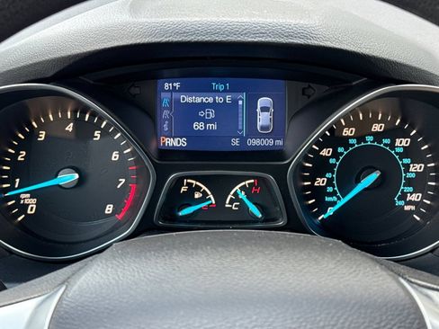 Used 2014 Ford Escape S FWD image 23