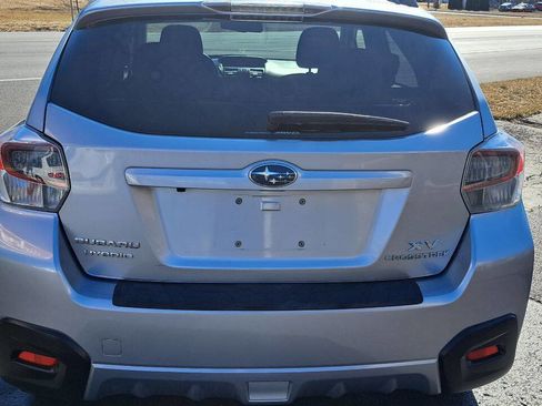 Used 2014 Subaru Crosstrek 2.0i Premium image 12