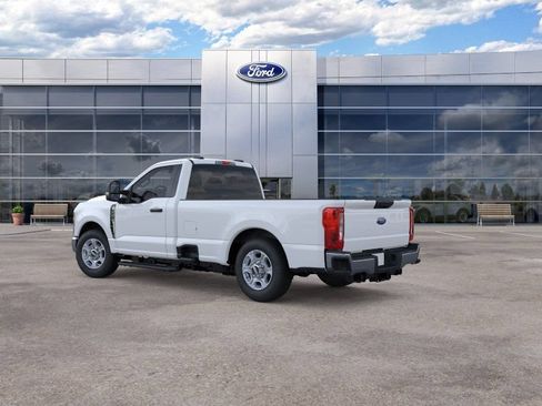 New 2026 Ford F250 XLT RWD image 4