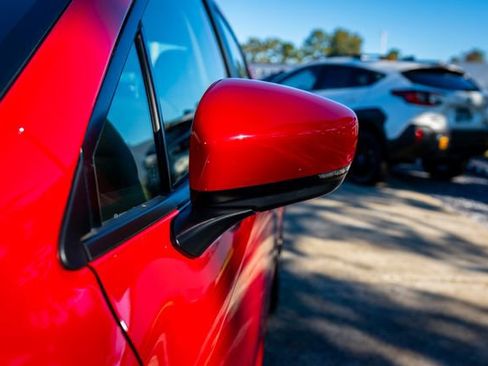 Certified 2024 Subaru Impreza 2.0i Sport image 15