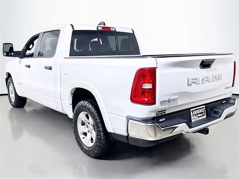Used 2025 RAM 1500 Lone Star image 6