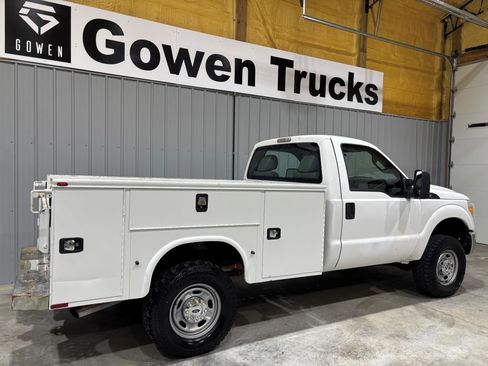 Used 2016 Ford F350 XL image 6