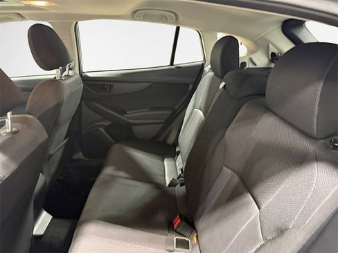 Used 2017 Subaru Impreza 2.0i Premium image 24