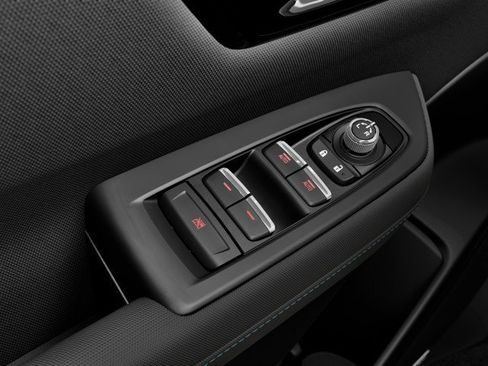 New 2026 Subaru Forester Limited image 22