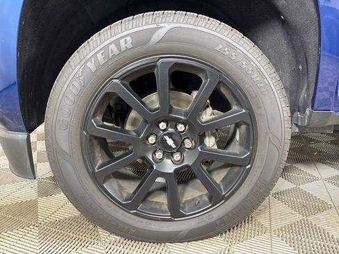 Used 2020 Chevrolet Colorado LT w/ Colorado RST Special Edition image 14