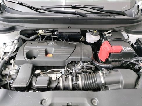 Used 2022 Acura RDX w/A-Spec Advance Package image 37