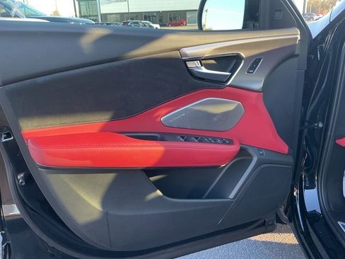 New 2026 Acura RDX A-Spec image 7