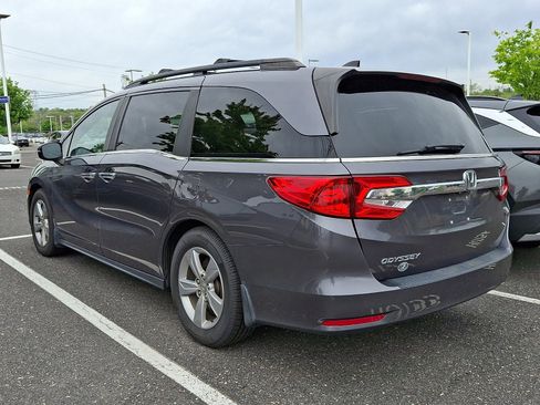 Used 2020 Honda Odyssey EX image 3