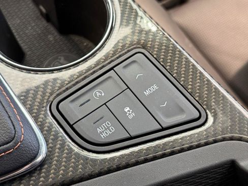 Certified 2023 Cadillac CT4 V w/ Navigation Package image 29