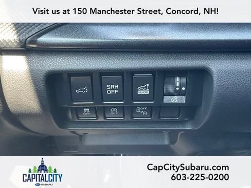 Used 2024 Subaru Forester Wilderness AWD/4WD image 31