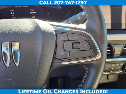 Used 2024 Buick Encore GX Preferred w/ Comfort Package image 14