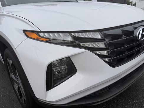 Used 2023 Hyundai Tucson SEL w/ Convenience Package FWD image 10