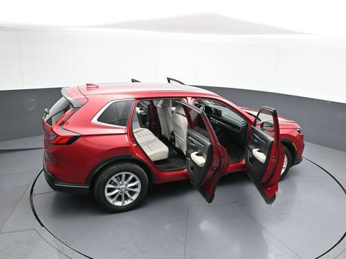 Certified 2024 Honda CR-V EX-L image 46