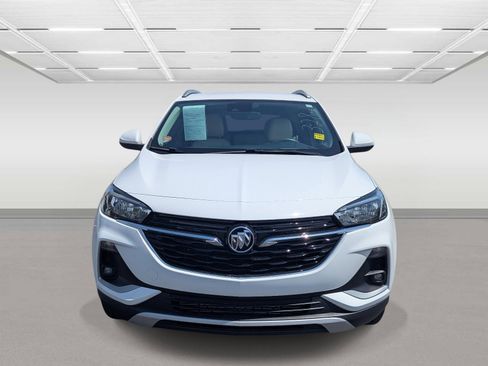 Used 2020 Buick Encore GX Select image 8