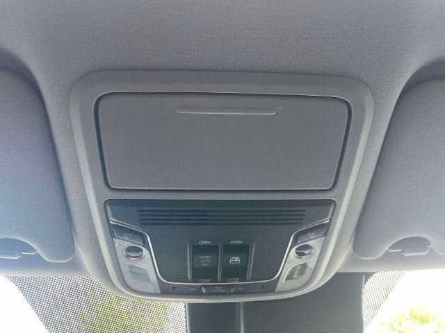 Used 2021 Honda Ridgeline RTL image 32
