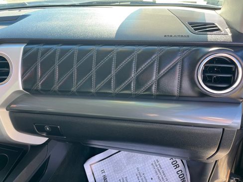 Used 2017 Toyota Tundra 1794 Edition image 33