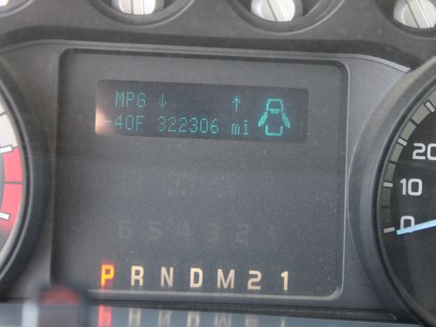 Used 2013 Ford F250 XL w/ PWR Equipment Group image 22