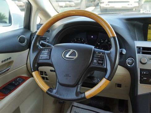 Used 2010 Lexus RX 350 2WD image 17