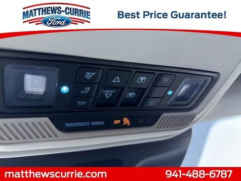 New 2025 Ford Expedition Max Active image 24