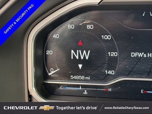 Used 2022 GMC Sierra 1500 AT4X AWD/4WD image 19