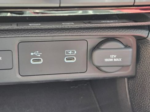 Certified 2025 Honda Civic Si image 23