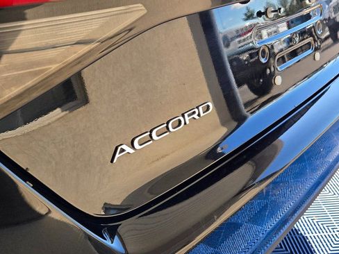 Used 2024 Honda Accord EX image 29