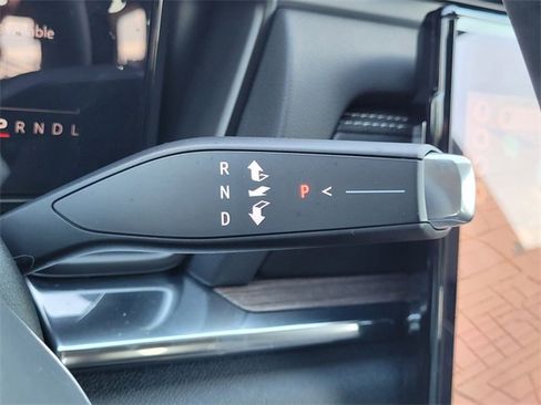 New 2026 GMC Terrain Denali image 17