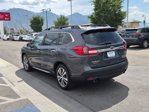 Used 2021 Subaru Ascent Touring AWD/4WD image 9