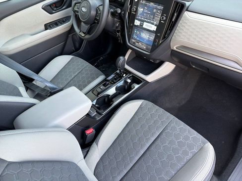 New 2026 Subaru Forester AWD/4WD image 19