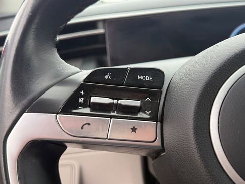 Used 2022 Hyundai Tucson SEL w/ Convenience Package image 18