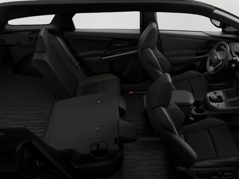 New 2026 Toyota bZ Woodland AWD/4WD image 22