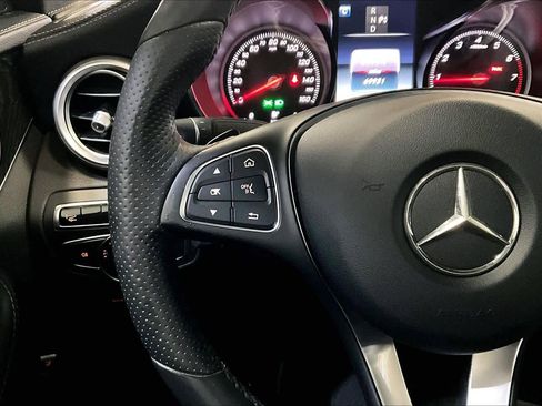 Used 2016 Mercedes-Benz C 300 4MATIC Sedan image 24