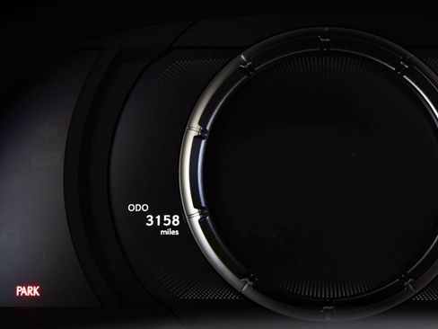 Used 2025 Lexus IS 350 F Sport w/ Navigation Package RWD image 3