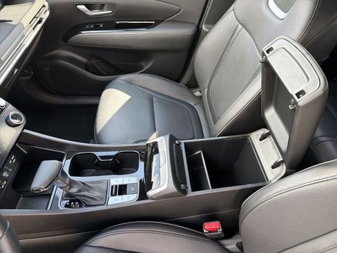 Used 2025 Hyundai Santa Cruz Limited image 23