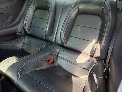 Used 2024 Ford Mustang GT Premium image 16