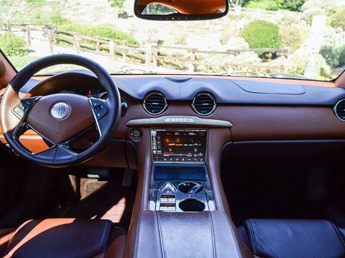 Used 2012 Fisker Karma EcoSport image 16