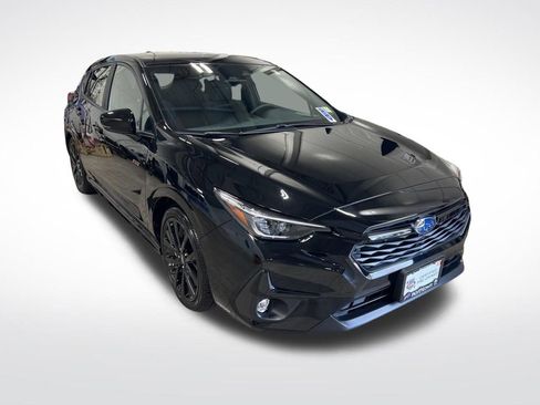 Used 2025 Subaru Impreza RS image 4